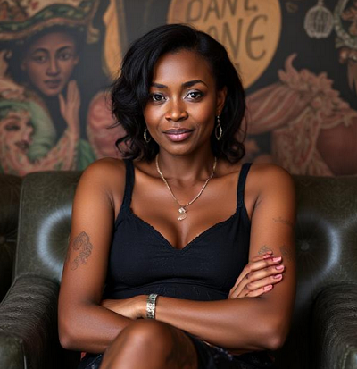 black older women dating site