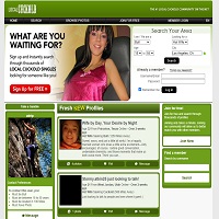best hookup site
