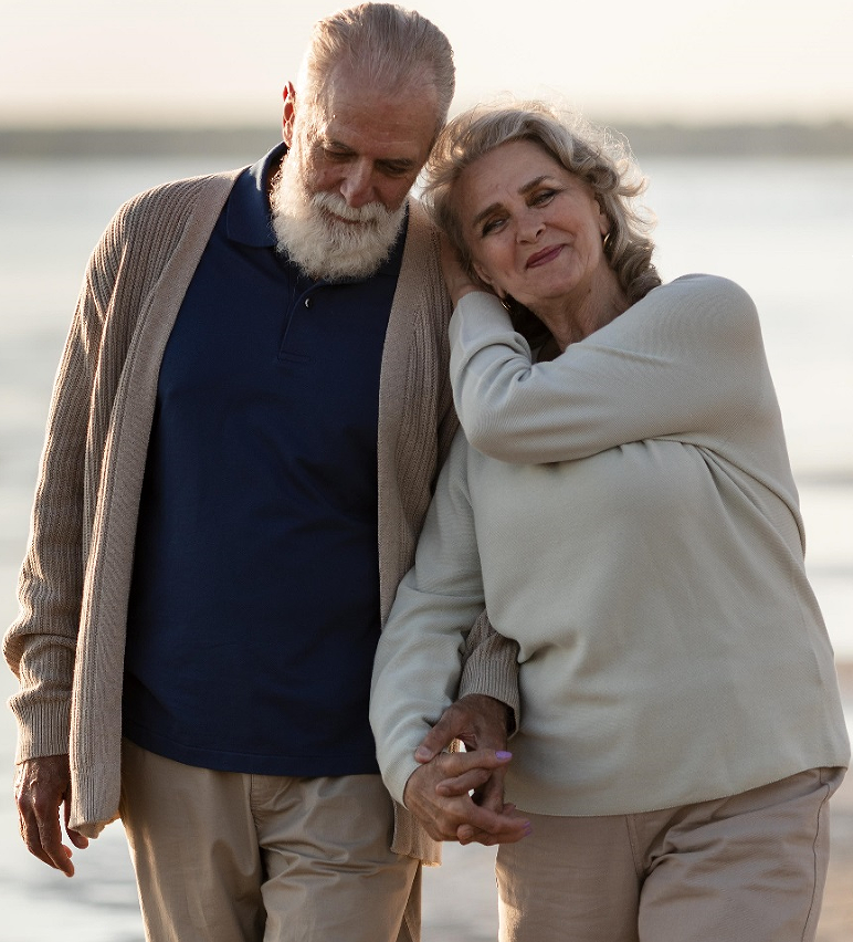 dating sites for over 50